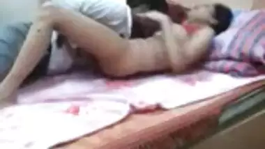 Desi boyfriend fingering Indian aunty