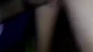 Hindi XXX sex video dripped online