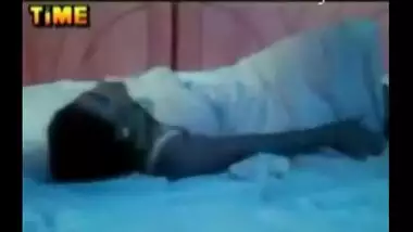 Mallu Teen Girl Hard Sex On Bed