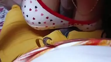 Village Desi Wife Sonali Bhabhi Ki Chudai