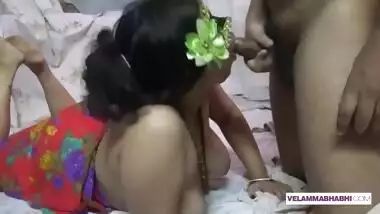 Desi Bhabhi Velamma Rough Sex With Her Lover