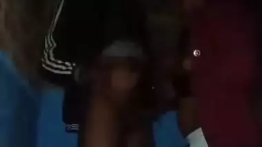 Desi village devar bhabi fucking