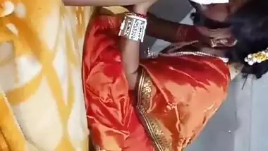 Sexy Desi Wife Blowjob and Fucked