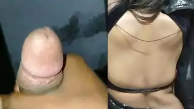 Bhabhi ko dekh kar khada ho gaya