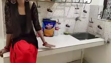 Fucked In Kitchen In Hindi Audio Xxx