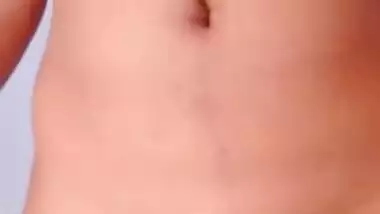 sexy and horny bihari girl soni nude selfie and fingering
