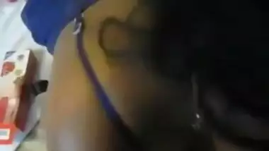 Sexy bhabhi Nupur giving a blowjob session