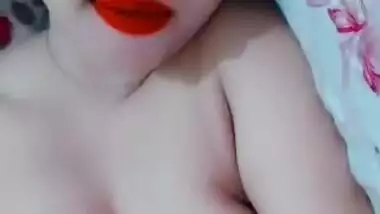 Sexy girl mms