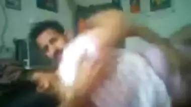 Punjabi Hapur Couple Sex - Movies.