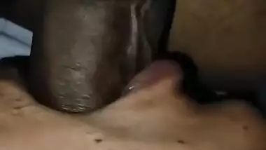 Morning Time Hubby Giving Cock Juicy Milk