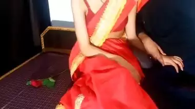 Sri Lankan Newly Married Tamil Couple Hard Sex (part1)