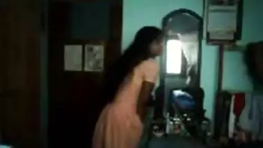 Tamil Young Girl Sapna Leaked Clip Indian