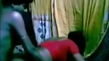 Village Married Bhabi Fuck In Red Saree