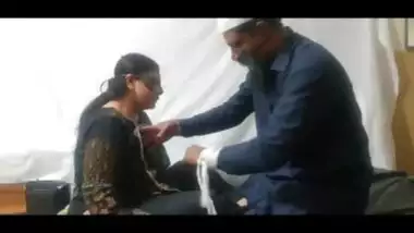 Wife forces husband to fuck her mom – Indian Sex Video