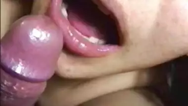 Dirty Indian wife