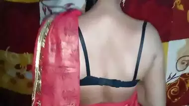 Indian newly married woman fuck in homemade 2