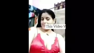 Sexy Bengali boudi bhabhi record her nude selfie part 2