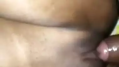 Village shaved chut XXX fuck