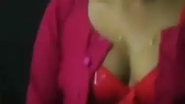 (village Husband Wife Fuck With Hindi Talk) Part 1