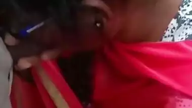 Indian GF cock blowing video