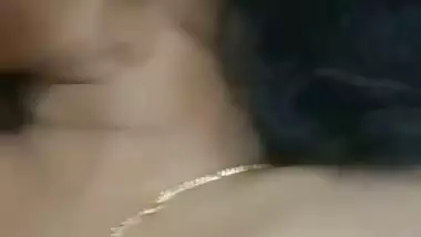 Shy girlfriend nude capture in hotel room FSI sex