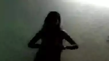 Desi Teen Randi Jhuhi Secretely Recorded Hindi Audio