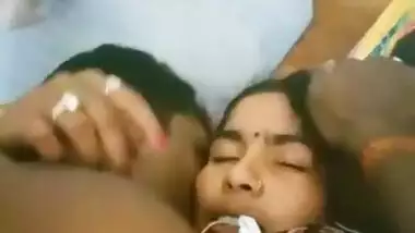 Hot Desi Couple Fucking 6 Clips Leaked Part 4