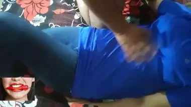 Indian real hardcore sex with beautiful big boobs bhabhi!