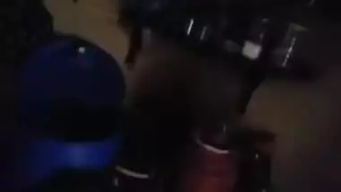 Village Bhabhi caught masturbating on hidden cam