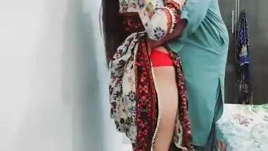 Desi Fucking With Cuckold Husband,s Friend Hindi Dirty Talk