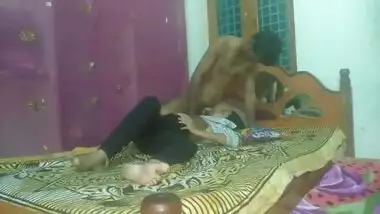 Indian sexy wife is sex hasband full hard sex is home anjoy is couple sex