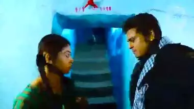 Indian village bhabhi hot sex movie with husband