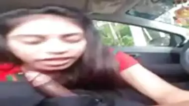 22 she love to suck cock in car very hot