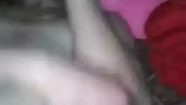 Pathan wife sex with her pervert spouse MMS