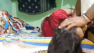 India Summer, Sunny Lane And Sunny Jay In Koi Nahi Tha Ghar Par Akeli Dekh Padosi Ne Chut Choudai Ki