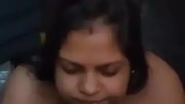 Mature Bhabhi riding hard