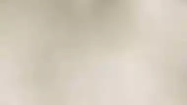 Man enjoys his chubby neighbor’s desi chudai