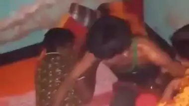 Bangladeshi Group Sex MMS leaked online