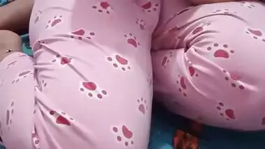 Super Hot Desi Bhabhi Blowjob and Fucked Part 6