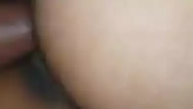 Punjabi wife hard fucking with creampie pussy