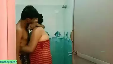 Indian hot Big boobs wife cheating room dating sex!! Hot xxx