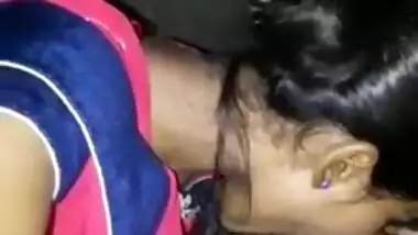 Sexy Gujarati Bhabhi Sucking Lover Dick With Clear Audio