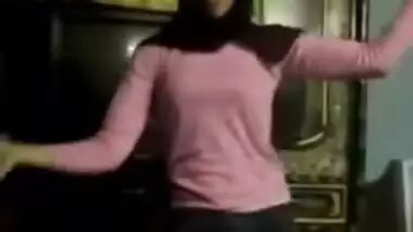 arab dance