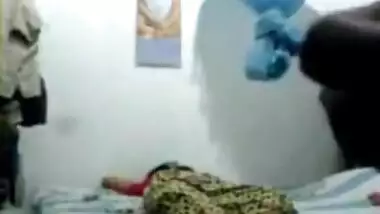 Virgin telugu girl first time blowjob and sex