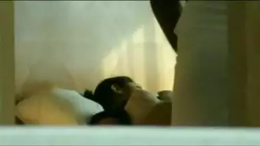 Morning Sex in Hotel 