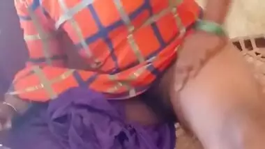 Today Exclusive -desi Bhabhi Nude Video Record By Hubby Part 6