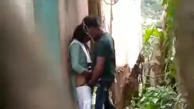 Hidden camera sex video of chennai college couple