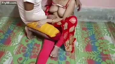 Bengali Sonali Bhabhi Desi Romance