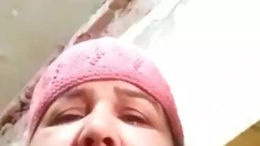 Mature MILF nude selfie taken for Facebook boyfriend