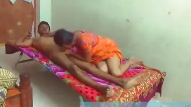 Indian Famous Telugu Cpl Fucking